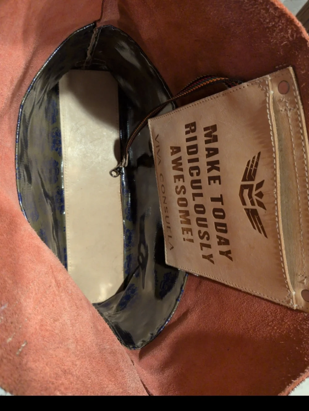 Consuela Ryan Irresistible Tote - Picture 5 of 11